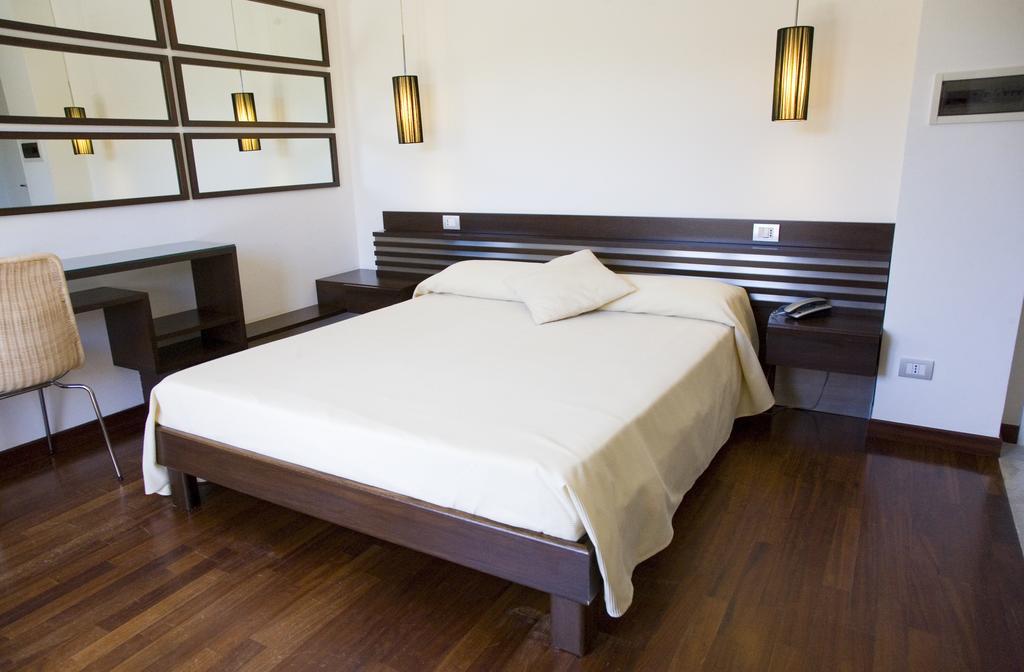 Hotel Le Piane Villammare Cameră foto