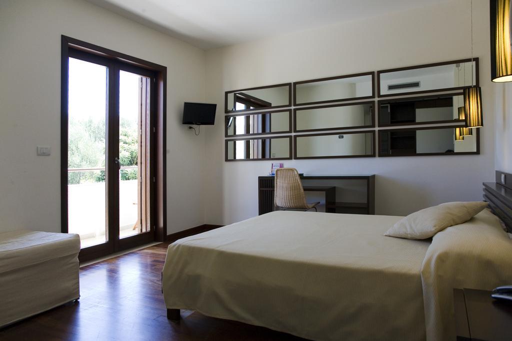 Hotel Le Piane Villammare Cameră foto